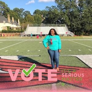 Meet your Posher, Merita